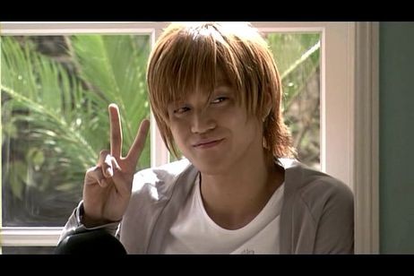 Shun Oguri Fotoğrafı