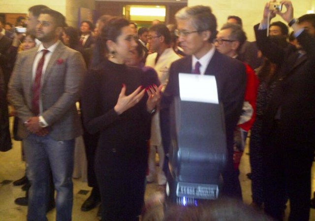 Karisma Kapoor Fotoğrafı
