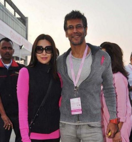 Karisma Kapoor Fotoğrafı