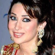 Karisma Kapoor Fotoğrafı