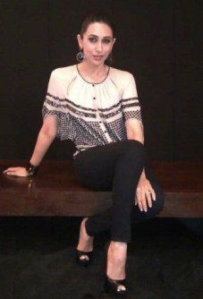 Karisma Kapoor Fotoğrafı