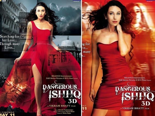 Karisma Kapoor Fotoğrafı