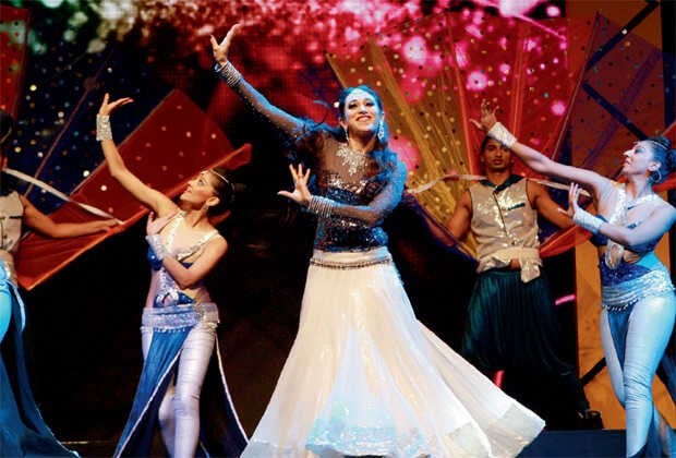 Karisma Kapoor Fotoğrafı