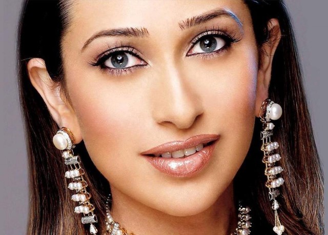 Karisma Kapoor Fotoğrafı