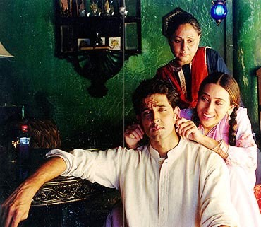 Karisma Kapoor Fotoğrafı