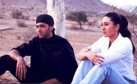 Karisma Kapoor Fotoğrafları 208