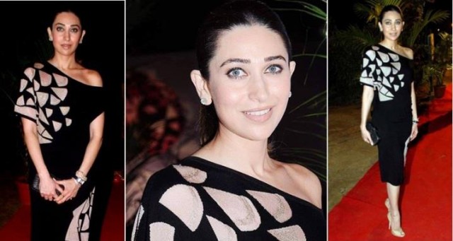 Karisma Kapoor Fotoğrafları 219