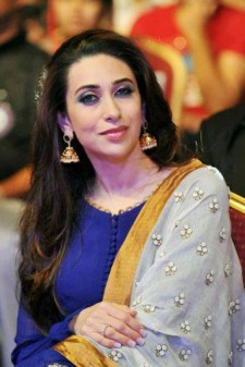 Karisma Kapoor Fotoğrafları 26