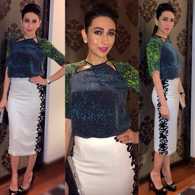 Karisma Kapoor Fotoğrafları 64