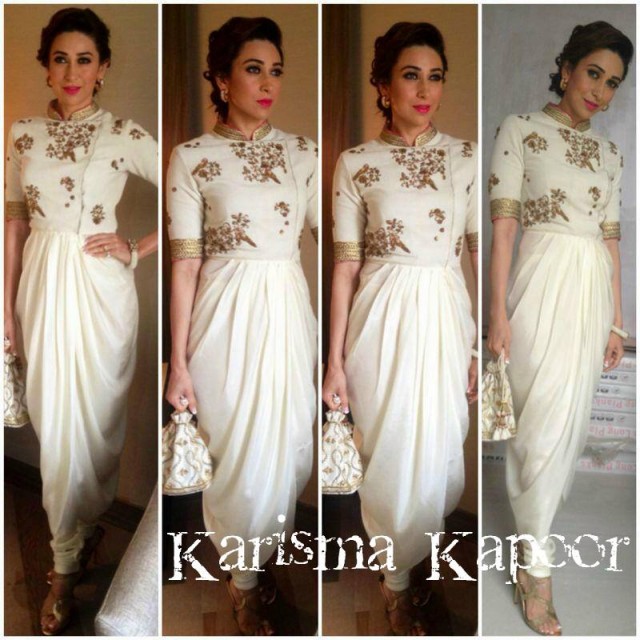 Karisma Kapoor Fotoğrafı