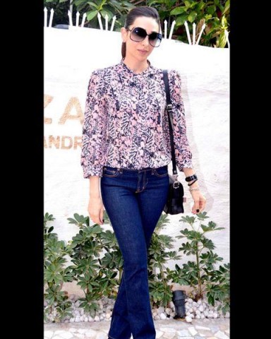 Karisma Kapoor Fotoğrafı