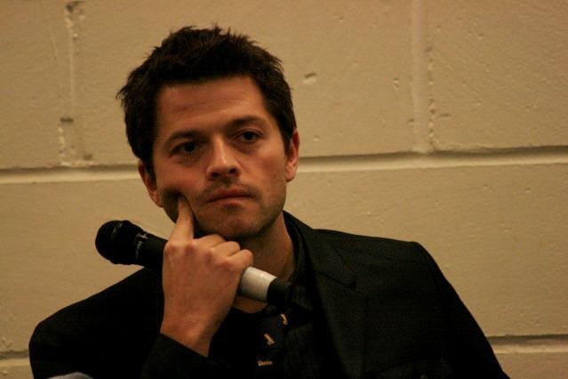 Misha Collins Fotoğrafları 229