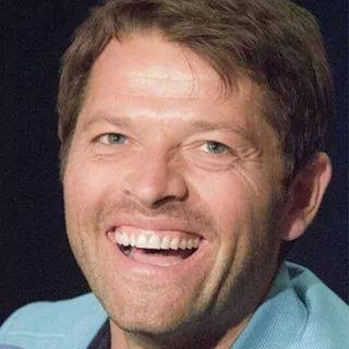 Misha Collins Fotoğrafları 298