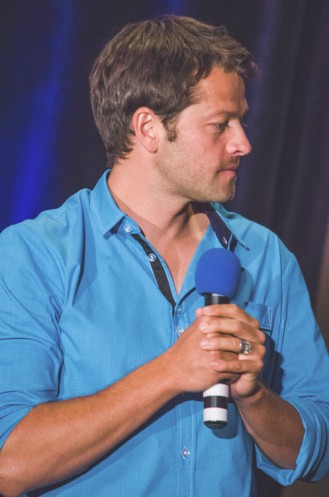 Misha Collins Fotoğrafları 300