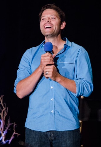 Misha Collins Fotoğrafları 312