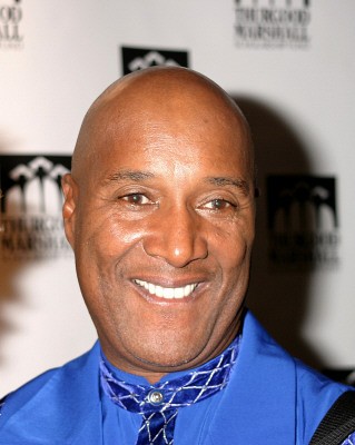 Paul Mooney Fotoğrafları 1