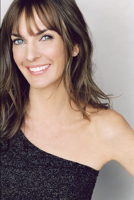 Jodi Bianca Wise Fotoğrafı