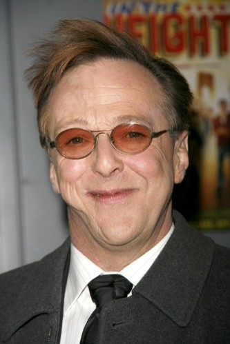 Edward Hibbert Fotoğrafları 1