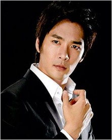 Park Yoon-jae Fotoğrafı