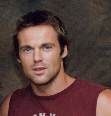 Michael Shanks Fotoğrafları 4