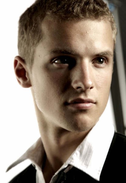 Freddie Stroma Fotoğrafları 12