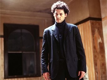 Richard Coyle Fotoğrafları 1