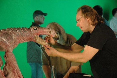 Gregory Nicotero Fotoğrafları 1