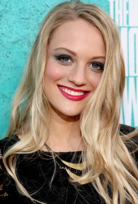 Kirby Bliss Blanton Fotoğrafları 23