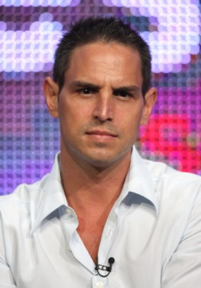 Greg Berlanti Fotoğrafları 4