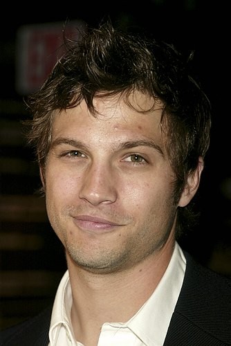 Logan Marshall-Green Fotoğrafları 1