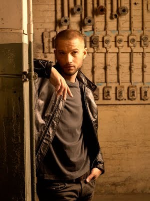 Logan Marshall-Green Fotoğrafları 3