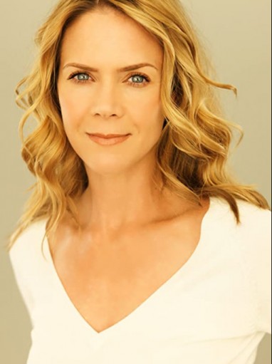 Christinna Chauncey Fotoğrafı
