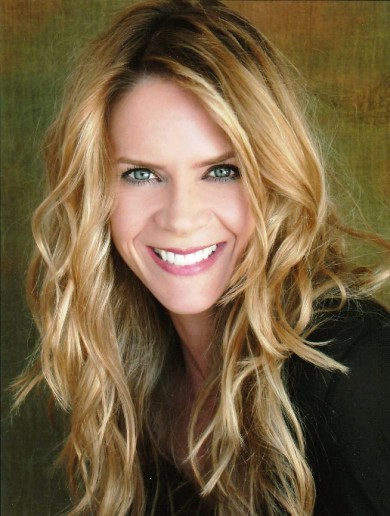 Christinna Chauncey Fotoğrafı