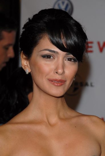 Nazanin Boniadi Fotoğrafları 17