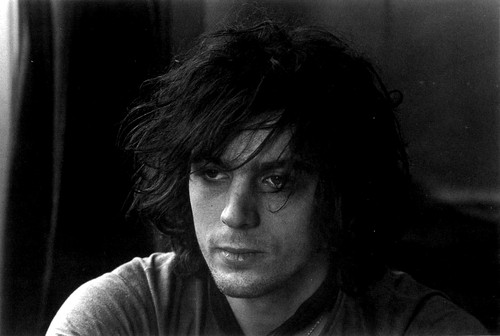 Syd Barrett Fotoğrafları 11