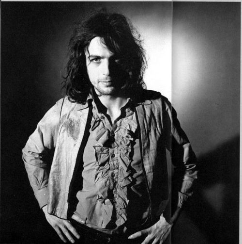 Syd Barrett Fotoğrafları 17