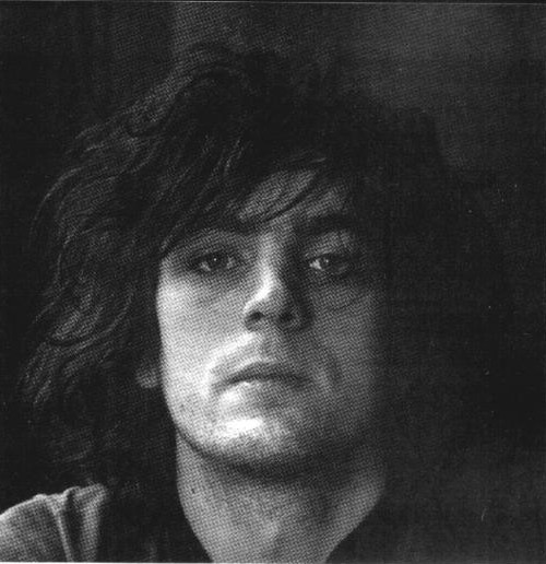 Syd Barrett Fotoğrafları 24
