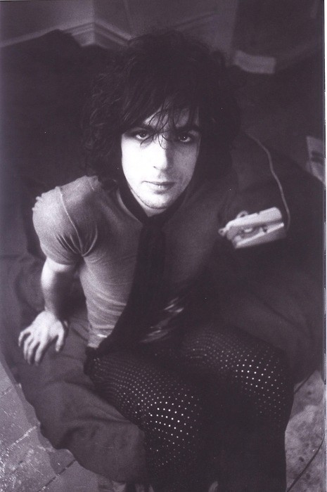 Syd Barrett Fotoğrafları 31