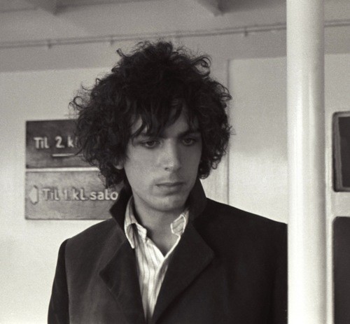 Syd Barrett Fotoğrafları 34