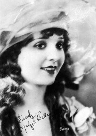 Madge Bellamy Fotoğrafları 4