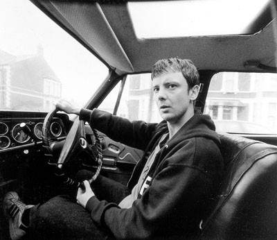 John Simm Fotoğrafları 20