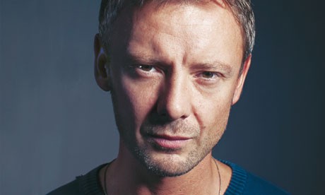 John Simm Fotoğrafları 27