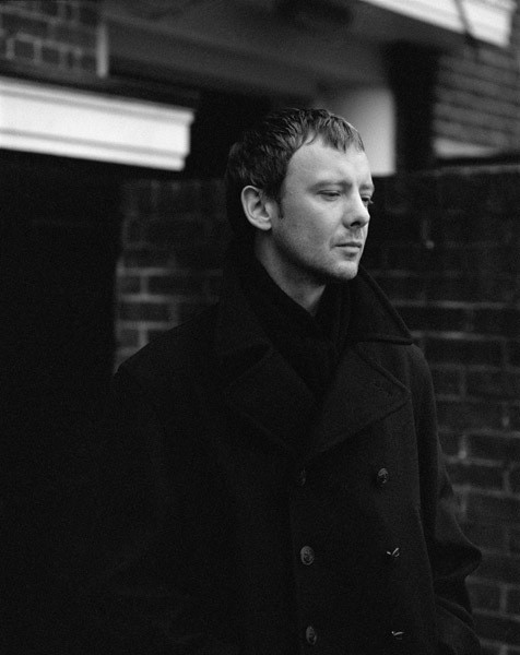 John Simm Fotoğrafları 37