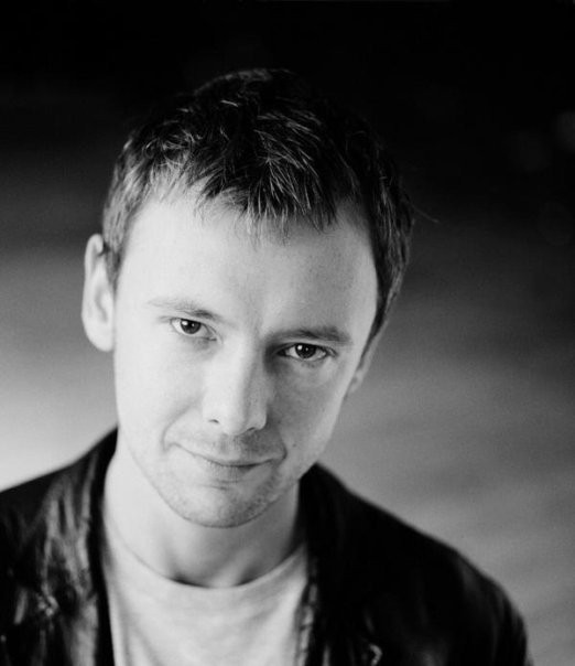 John Simm Fotoğrafları 40