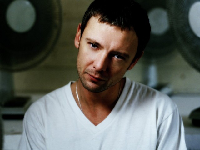 John Simm Fotoğrafları 5