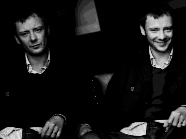 John Simm Fotoğrafları 7