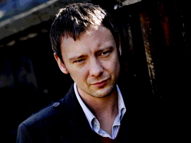 John Simm Fotoğrafları 9