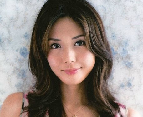 Nanako Matsushima Fotoğrafları 5