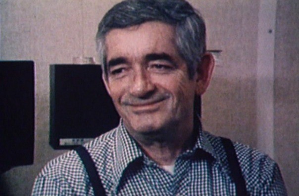 Jacques Demy Fotoğrafları 2