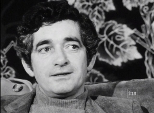 Jacques Demy Fotoğrafları 4